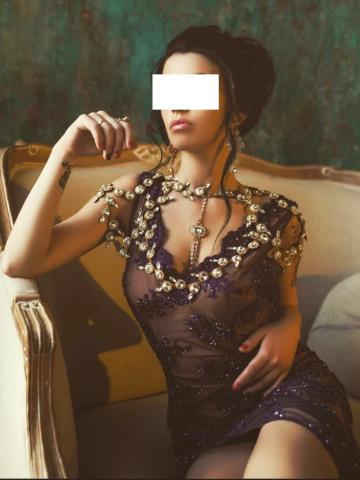 Индивидуалка Алиана фото 6
