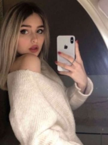 Проститутка Дина, 23 года, г. Павлодольская