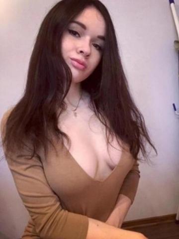 Индивидуалка Дарья фото 2