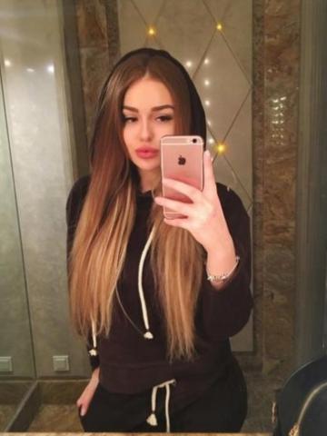 Индивидуалка Лаура фото 3